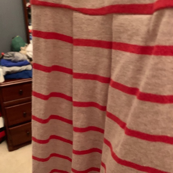 Loft casual tank dress - Picture 3 of 4